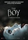The Boy : La malédiction de Brahms - Affiche