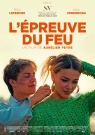 L'épreuve du feu - Affiche L'épreuve du feu - Affiche