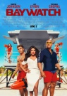 Baywatch - Alerte à Malibu - Affiche Baywatch - Alerte à Malibu - Affiche