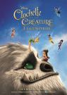 Clochette et la créature légendaire - Affiche