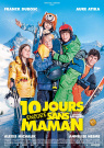 10 Jours encore sans maman - Affiche