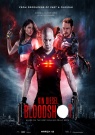 Bloodshot - Affiche