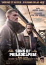 Sons of Philadelphia - Affiche