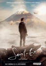 Saint-Ex - Affiche Saint-Ex - Affiche