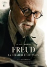 Freud, la dernière confession - Affiche