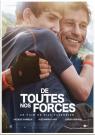 De toutes nos forces - Affiche