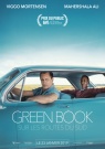 Green Book : sur les routes du Sud - Affiche