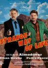 Strange Way of Life - Affiche