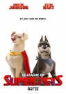 Krypto et les Super-Animaux - Affiche Krypto et les Super-Animaux - Affiche