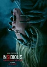 INSIDIOUS : L'INVASION DU LOINTAIN - Affiche
