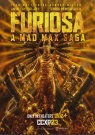 Furiosa : Une saga Mad Max - Affiche Furiosa : Une saga Mad Max - Affiche
