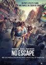 No Escape - Affiche No Escape - Affiche