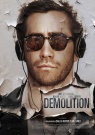 Demolition - Affiche