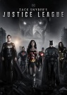 Zack Snyder's Justice League - Affiche
