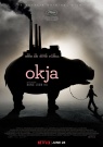 Okja - Affiche Okja - Affiche