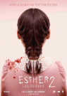 Esther 2 : Les Origines - Affiche