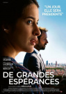 De grandes espérances - Affiche