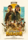 La folle histoire de Max & Léon - Affiche La folle histoire de Max & Léon - Affiche