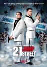 21 Jump Street - Affiche 21 Jump Street - Affiche