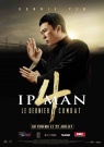 Ip Man 4 : Le dernier combat - Affiche