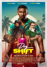 Day Shift - Affiche Day Shift - Affiche