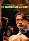 Smashing Machine - Affiche Smashing Machine - Affiche