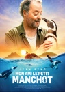 Mon ami le petit manchot - Affiche