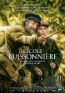 L'école buissonnière - Affiche