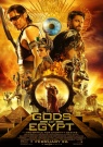 Gods of Egypt - Affiche Gods of Egypt - Affiche