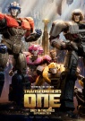 Transformers : le commencement - Affiche