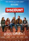 Discount - Affiche