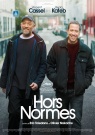 Hors Normes - Affiche