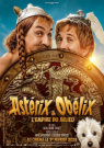 Astérix et Obélix : L'Empire du Milieu - Affiche