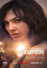 Agent Stone - Affiche