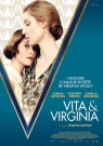 Vita &amp; Virginia - Affiche