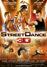 Street Dance 3D - Affiche
