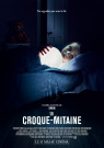 Le Croque-mitaine - Affiche