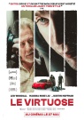 Le Virtuose - Affiche