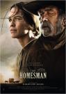 The Homesman - Affiche