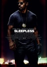 Sleepless - Affiche