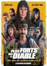 Plus forts que le diable - Affiche