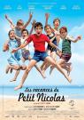 Les vacances du Petit Nicolas - Affiche