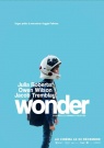 Wonder - Affiche