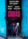 Sleepless City (Ciudad Sin Sueno) - Affiche