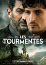 Les Tourmentés - Affiche