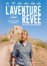 L'Aventure rêvée - Affiche