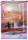 La Reine des Neiges 2 - Affiche