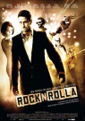Rock'n Rolla - Affiche Rock'n Rolla - Affiche