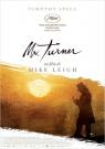 Mr Turner - Affiche