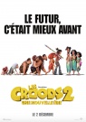 Les Croods 2 : une nouvelle ère - Affiche Les Croods 2 : une nouvelle ère - Affiche